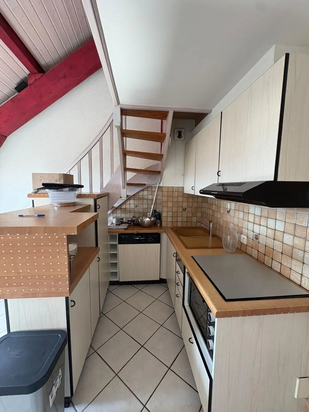 Appartement à louer, 46m², Thonon-les-Bains