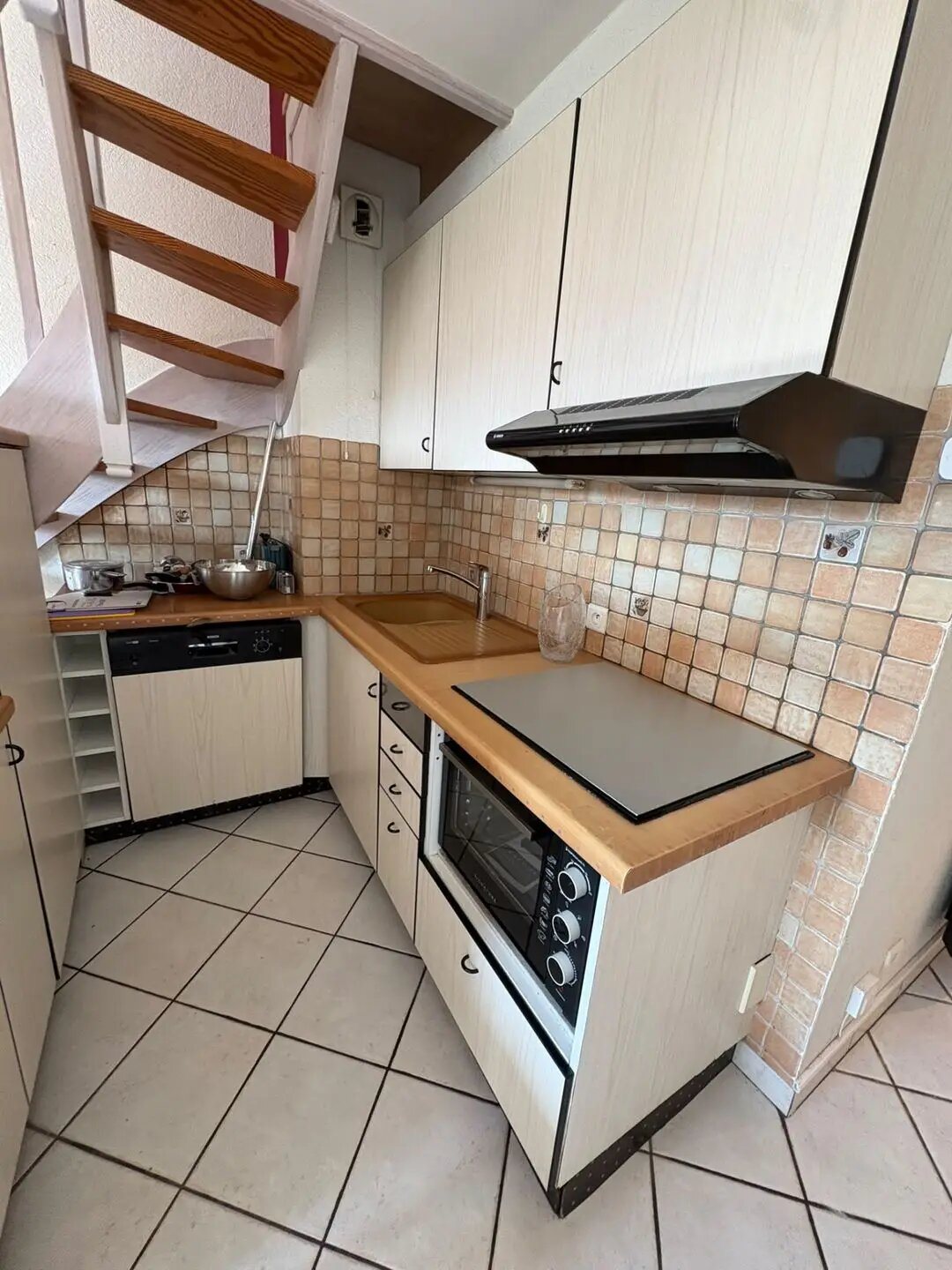 Appartement à louer, 46m², Thonon-les-Bains
