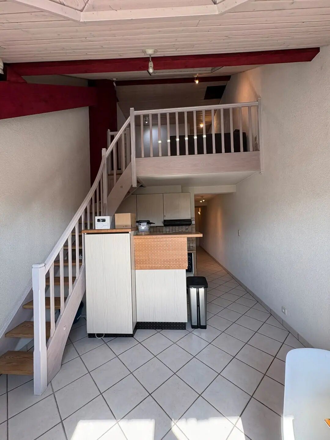 Appartement à louer, 46m², Thonon-les-Bains