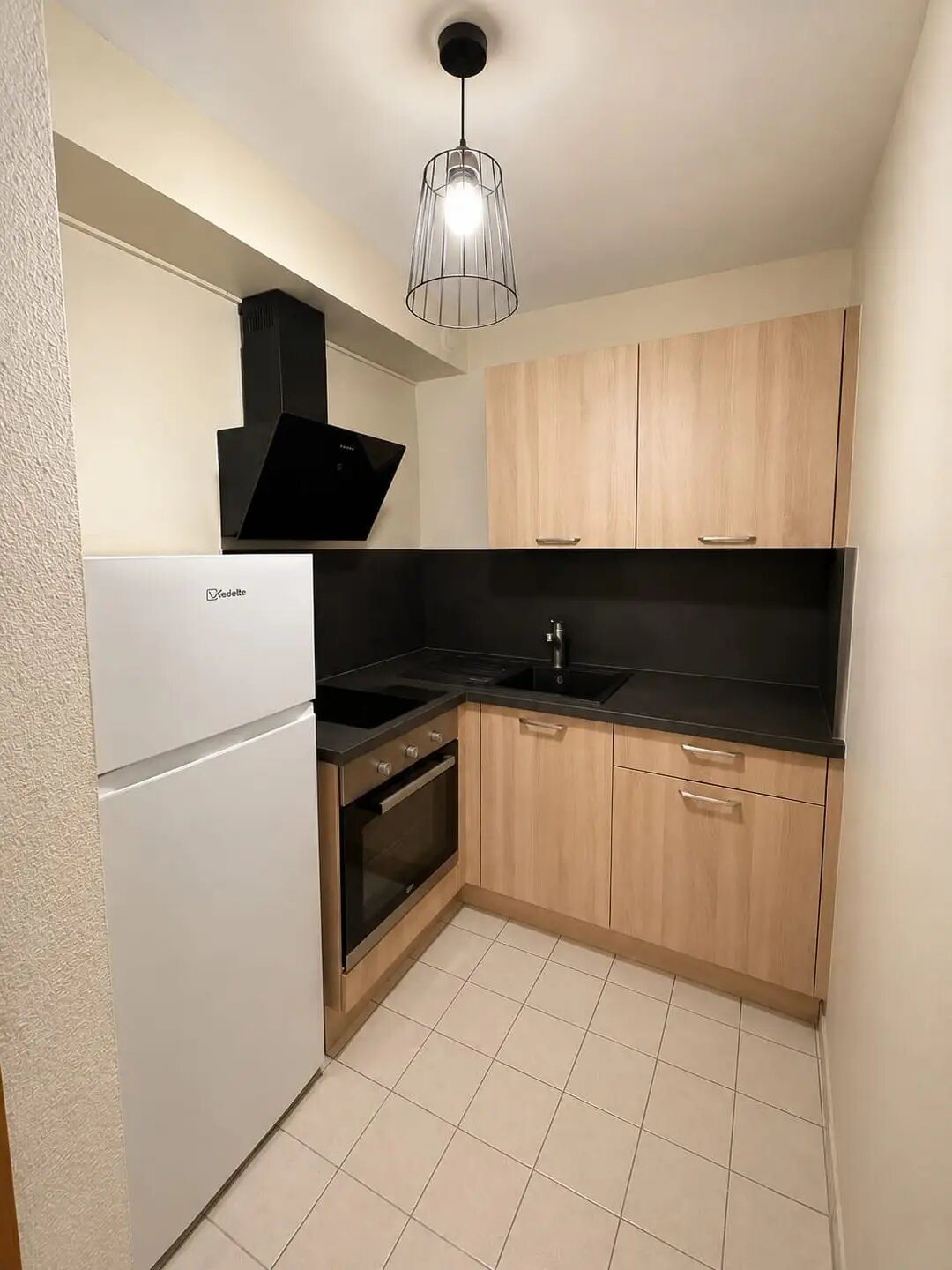 Appartement à louer, 31m², Thonon-les-Bains