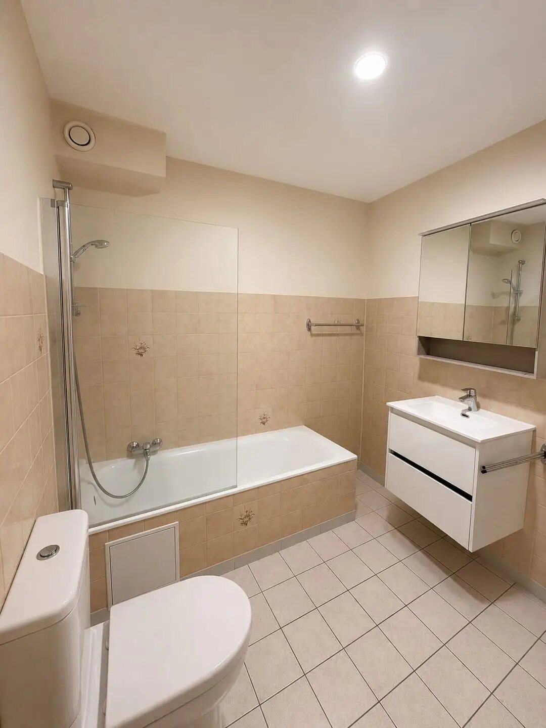 Appartement à louer, 31m², Thonon-les-Bains