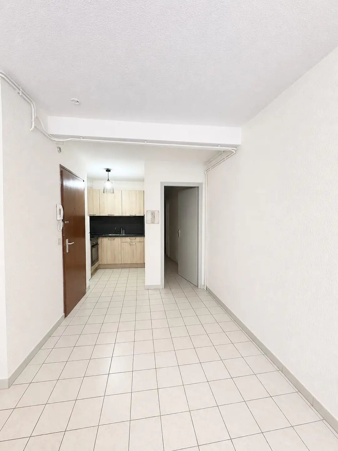 Appartement à louer, 31m², Thonon-les-Bains