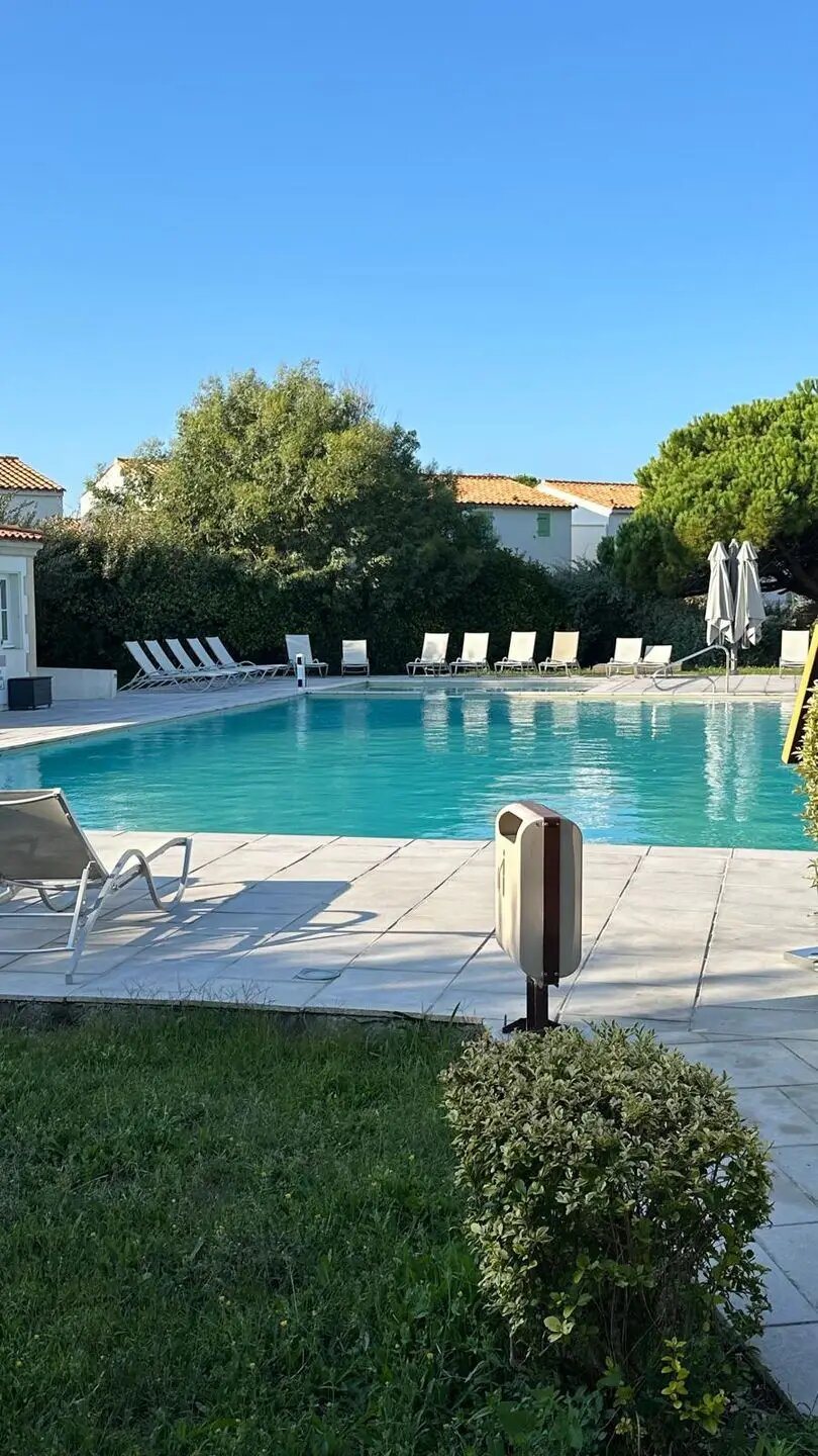 Appartement à vendre, 24m², Ars-en-Ré