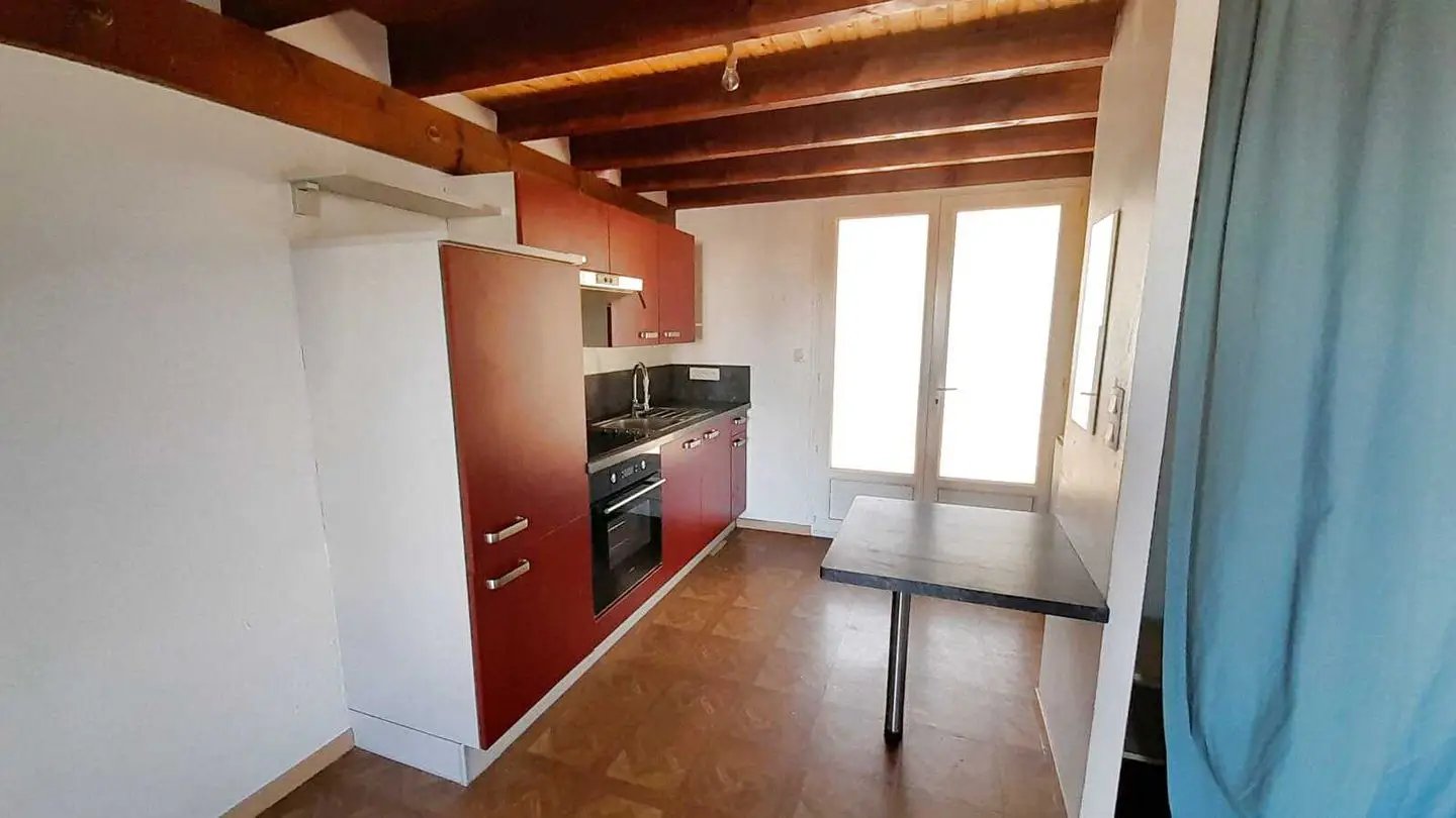 Appartement à vendre, 30m², Publier
