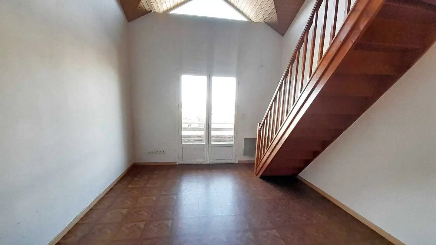 Appartement à vendre, 30m², Publier