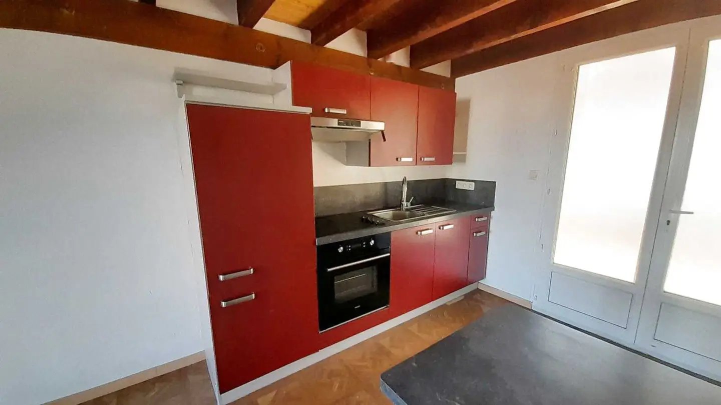 Appartement à vendre, 30m², Publier