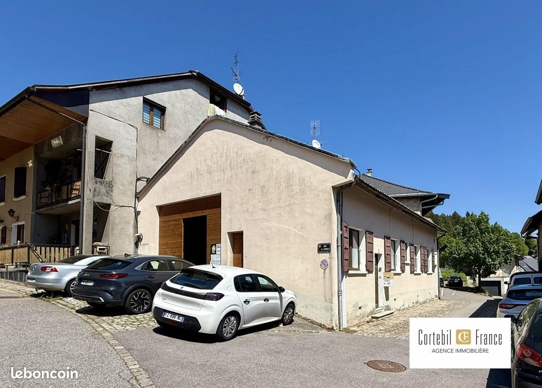 Maison à vendre, 80m², Cruseilles