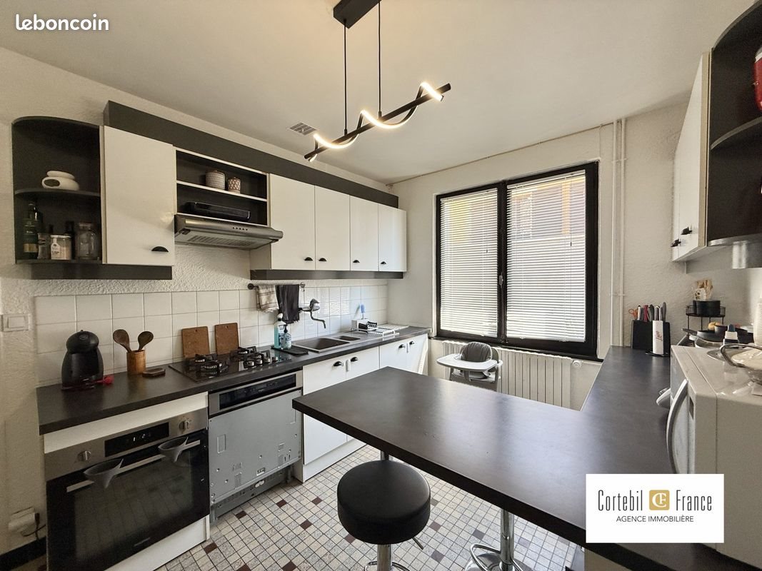 Maison à vendre, 80m², Cruseilles