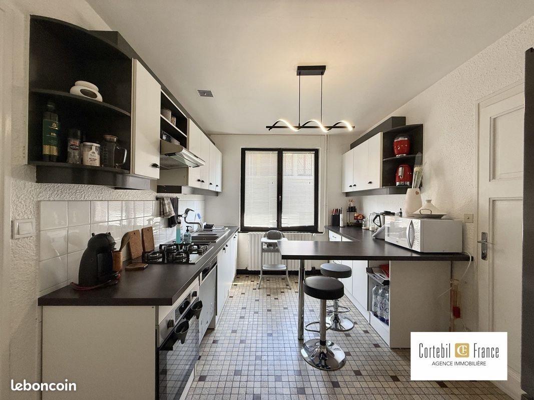 Maison à vendre, 80m², Cruseilles