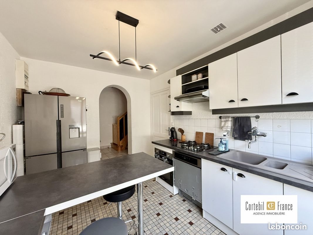 Maison à vendre, 80m², Cruseilles