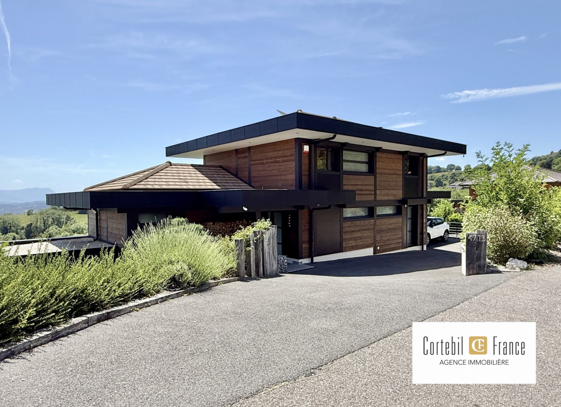 Maison à vendre, 227m², Cuvat