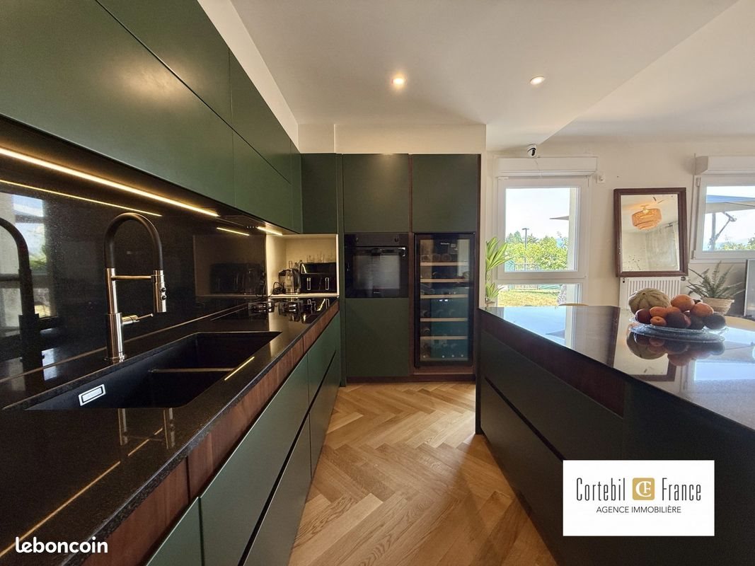 Appartement à vendre, 71m², Cruseilles