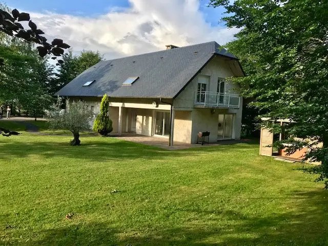 Maison à louer, 164m², La Motte-Servolex