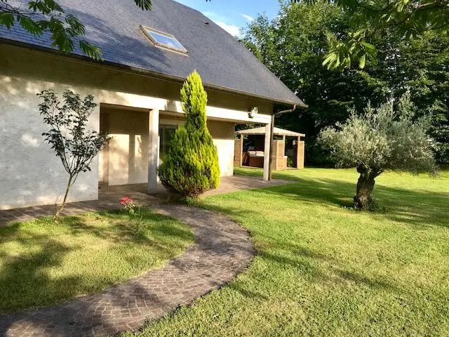 Maison à louer, 164m², La Motte-Servolex