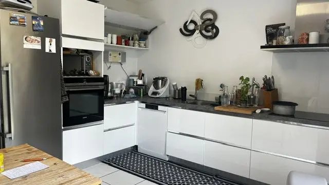 Maison à louer, 164m², La Motte-Servolex