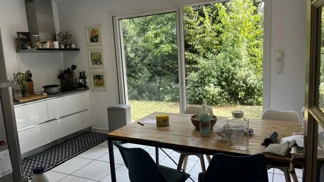 Maison à louer, 164m², La Motte-Servolex
