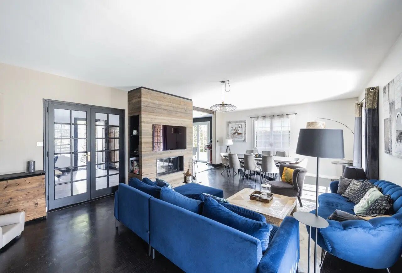 Maison à vendre, 220m², Aix-les-Bains
