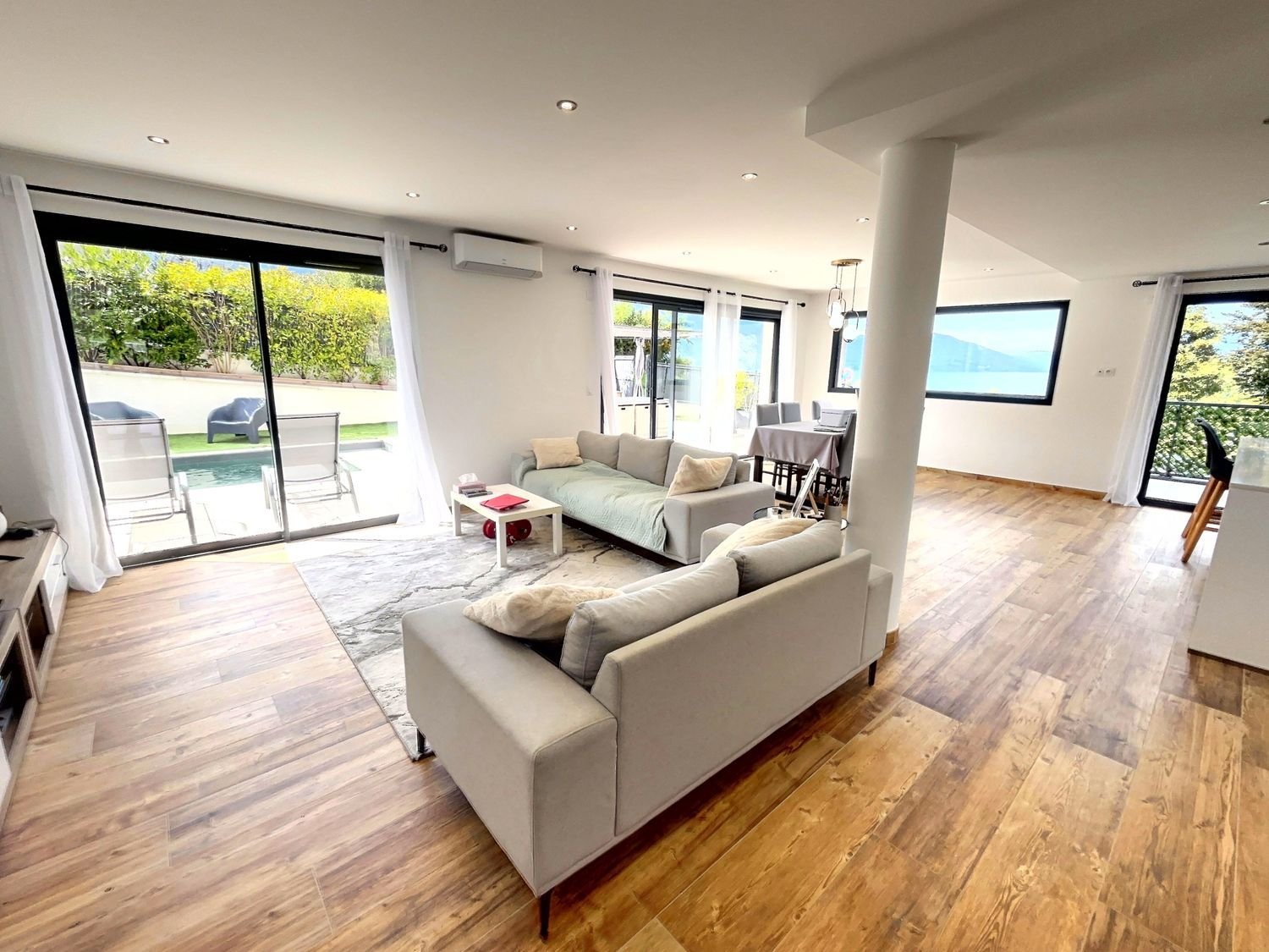 Maison à vendre, 215m², Brison-Saint-Innocent