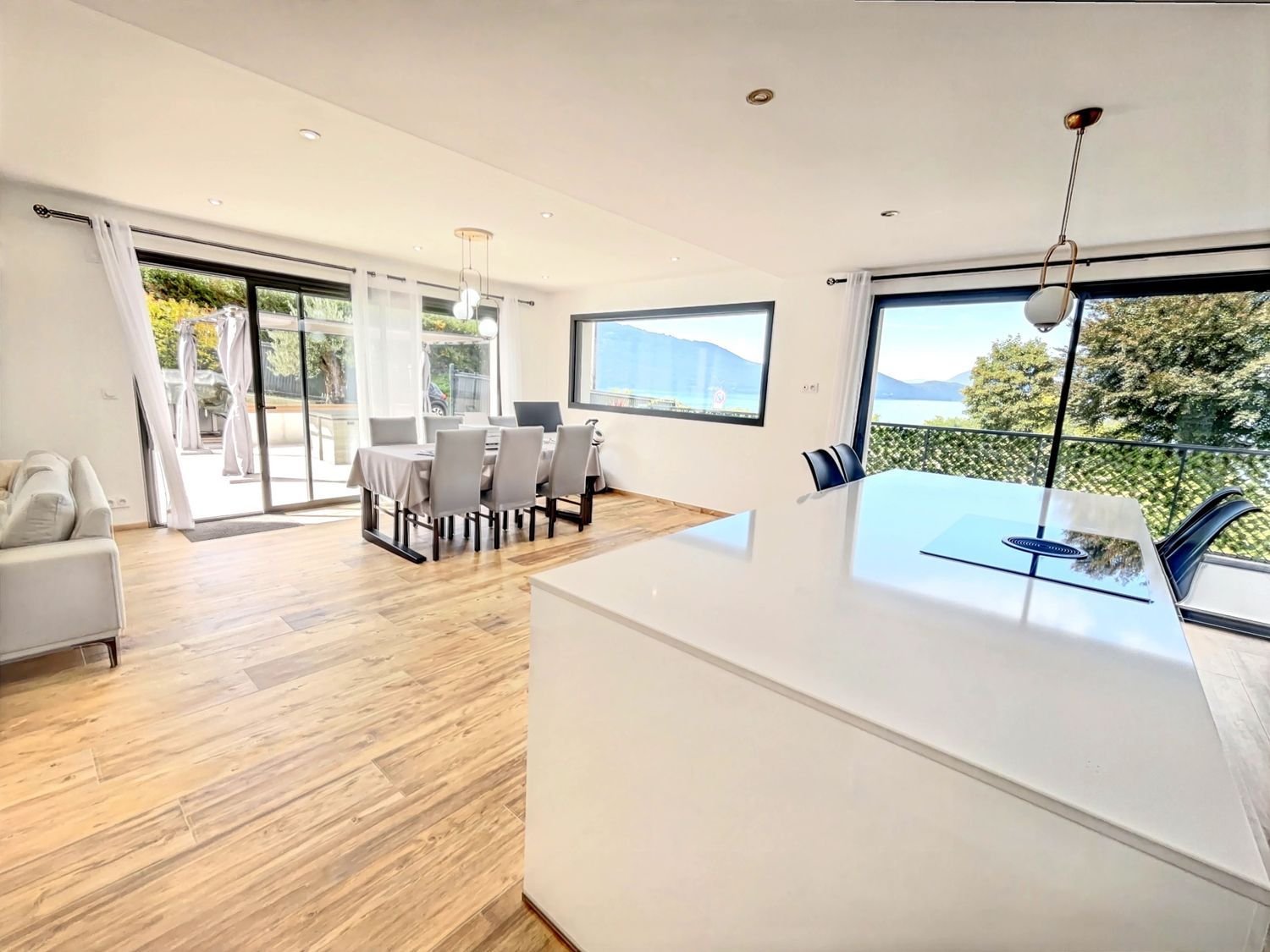 Maison à vendre, 215m², Brison-Saint-Innocent