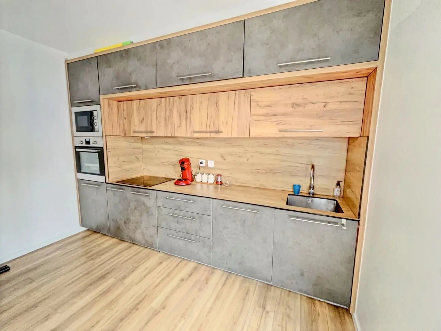 Maison à vendre, 120m², La Biolle
