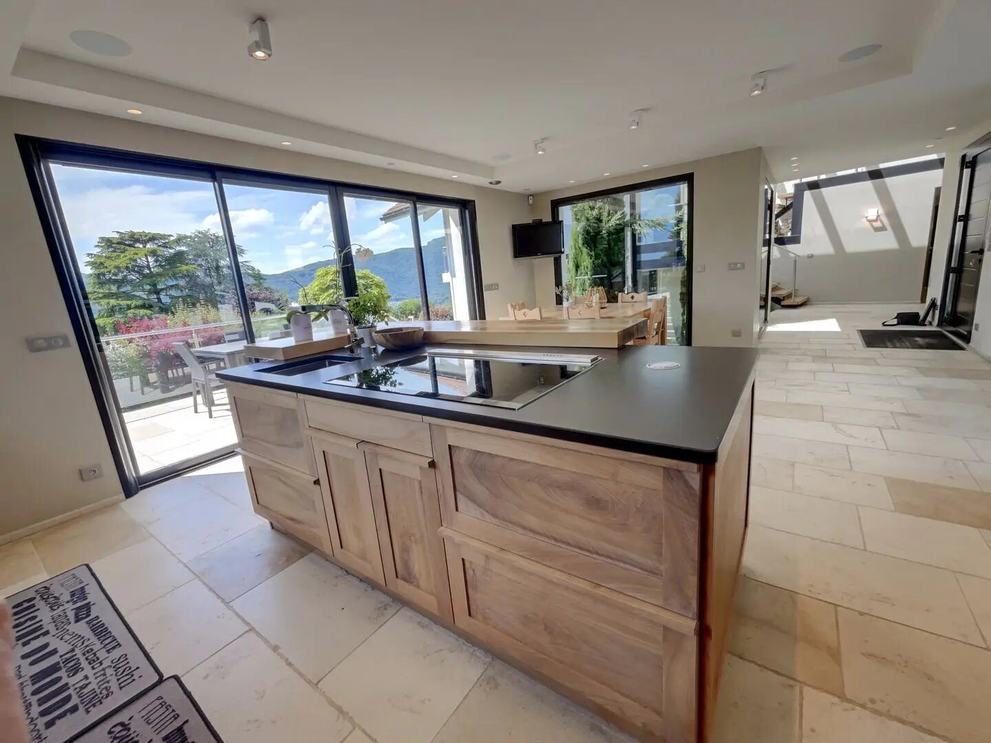 Maison à vendre, 230m², Grésy-sur-Aix