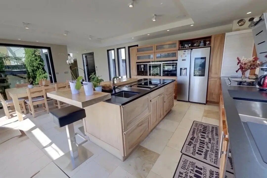 Maison à vendre, 230m², Grésy-sur-Aix