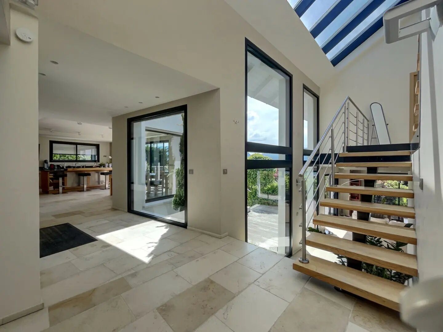 Maison à vendre, 230m², Grésy-sur-Aix
