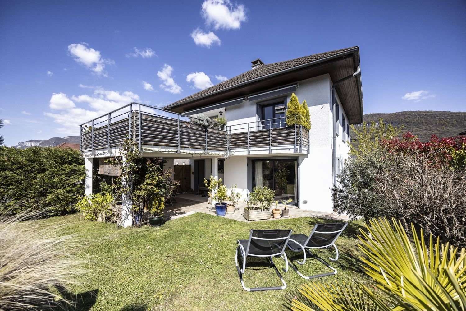 Maison à vendre, 140m², Brison-Saint-Innocent