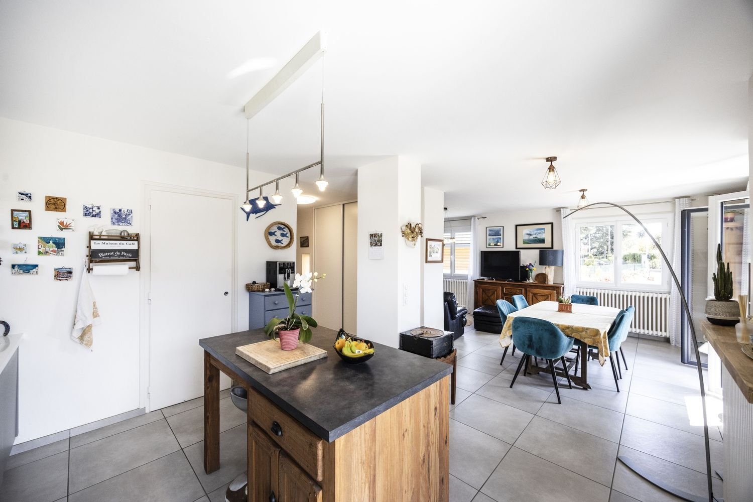 Maison à vendre, 140m², Brison-Saint-Innocent