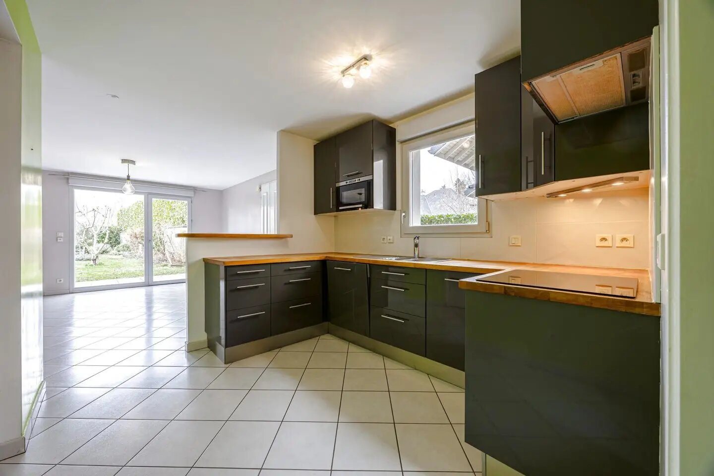 Maison à vendre, 99m², Aix-les-Bains