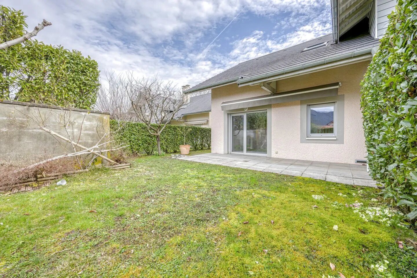 Maison à vendre, 99m², Aix-les-Bains