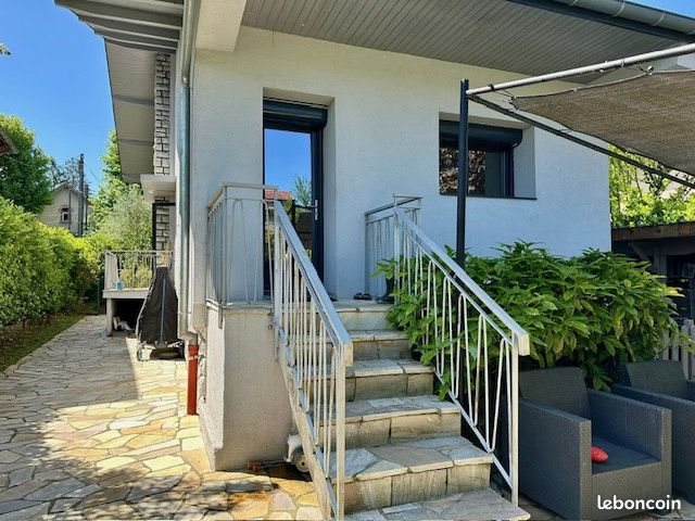 Maison à vendre, 147m², Aix-les-Bains