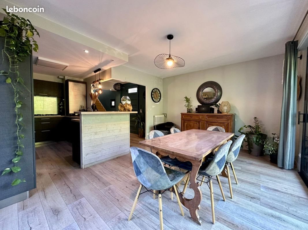 Maison à vendre, 147m², Aix-les-Bains