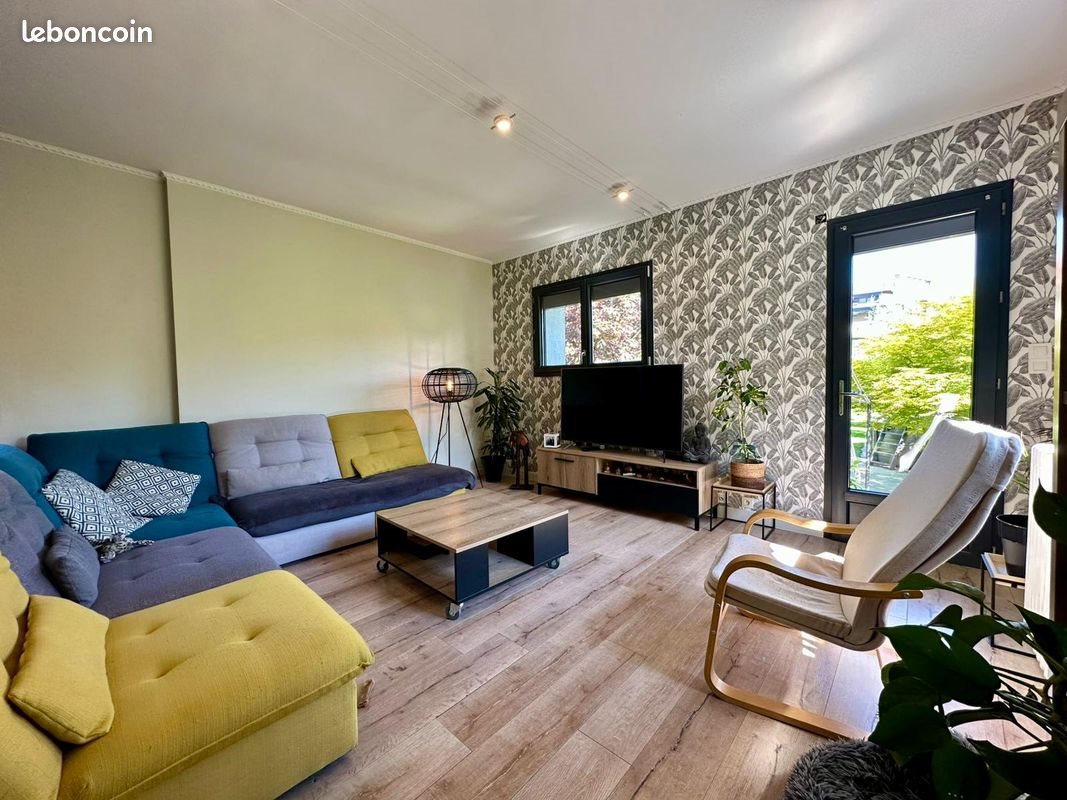 Maison à vendre, 147m², Aix-les-Bains