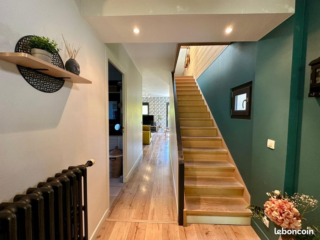 Maison à vendre, 147m², Aix-les-Bains