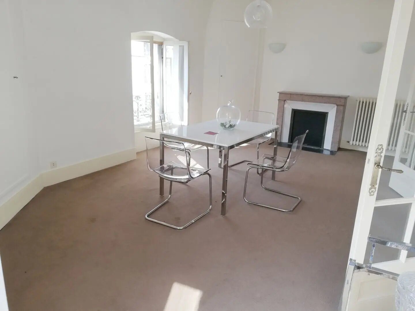 Appartement à louer, 111m², Aix-les-Bains