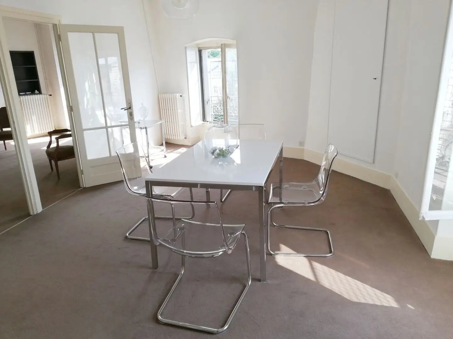 Appartement à louer, 111m², Aix-les-Bains