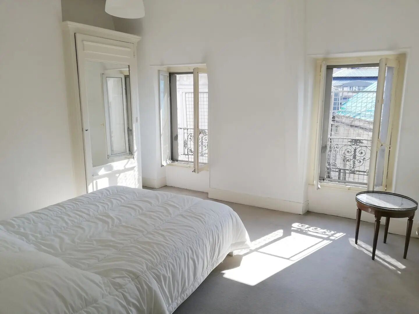 Appartement à louer, 111m², Aix-les-Bains