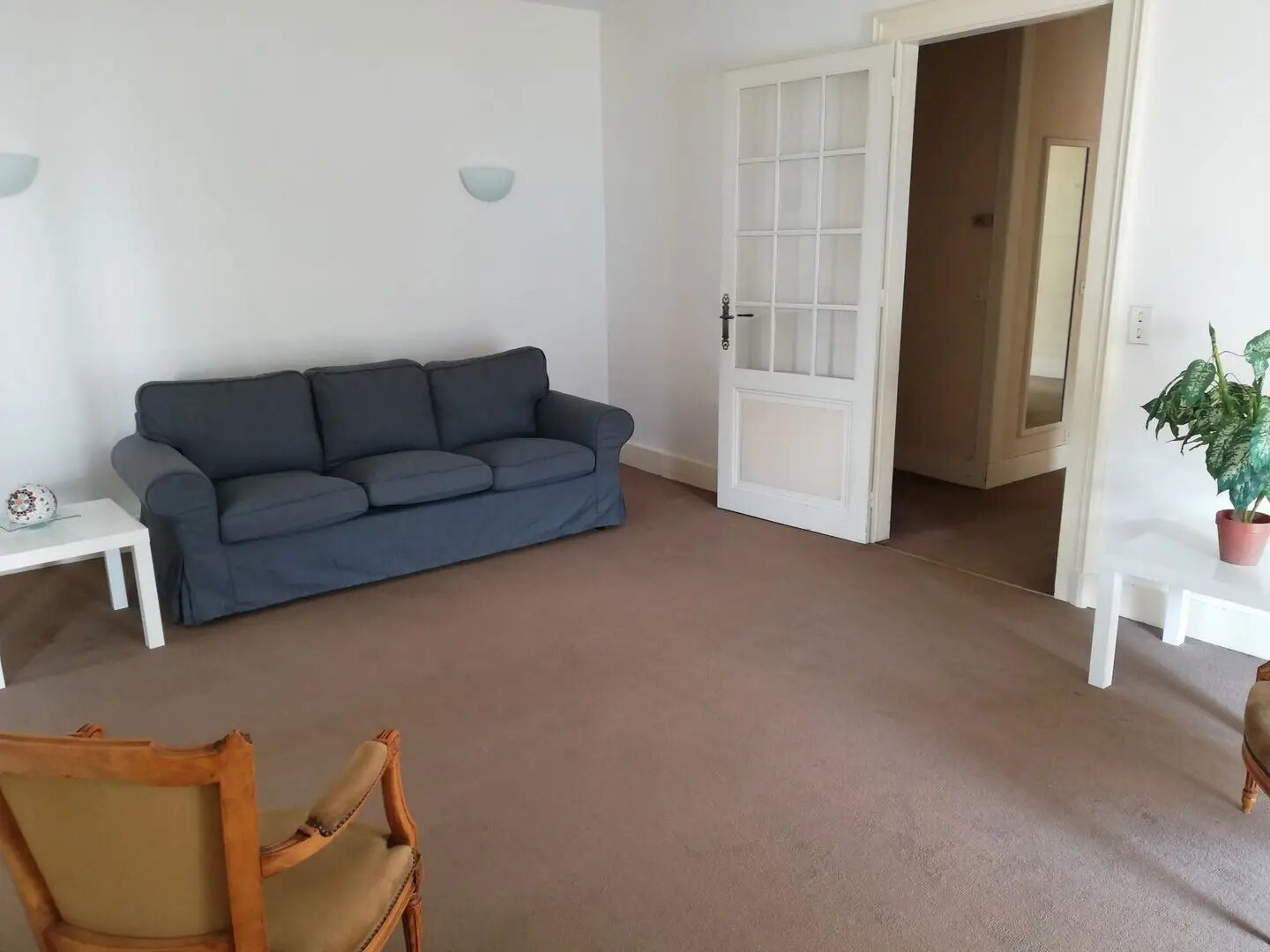 Appartement à louer, 111m², Aix-les-Bains