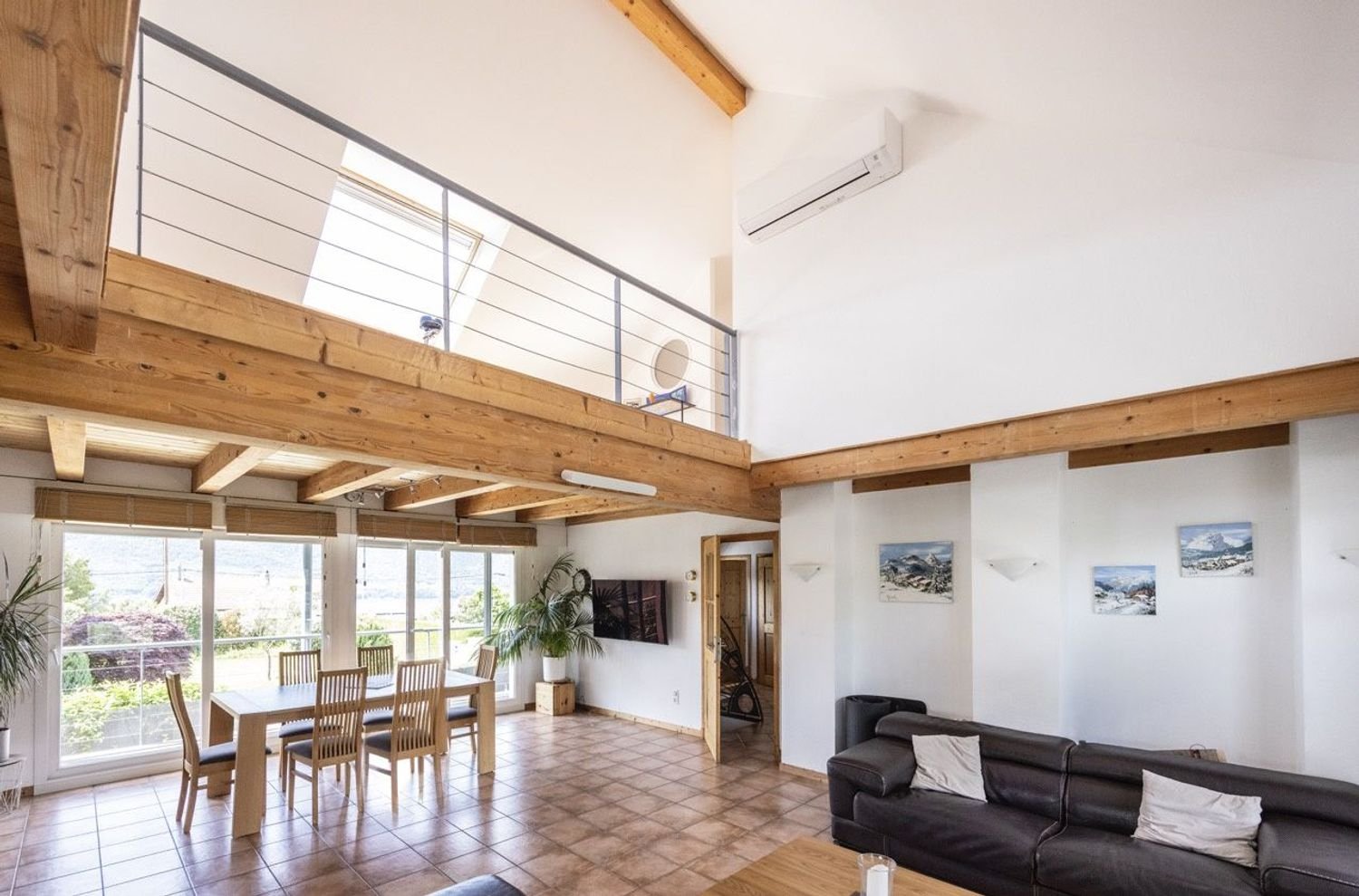 Maison à vendre, 322m², Tresserve