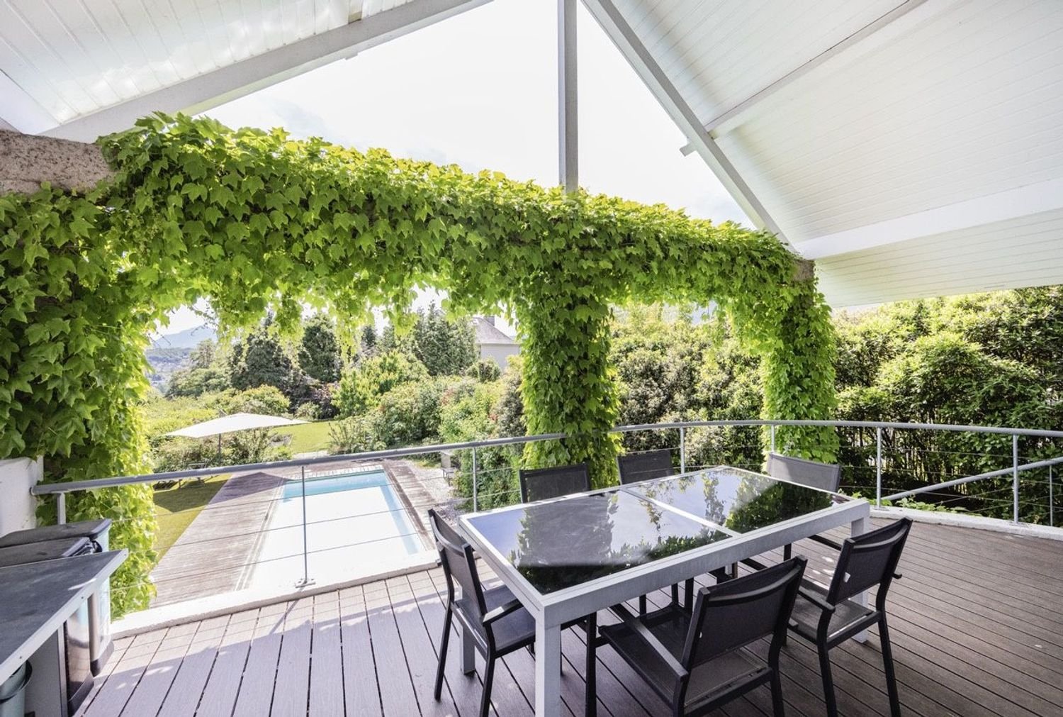 Maison à vendre, 322m², Tresserve