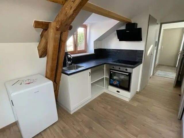 Appartement à louer, 36m², Aix-les-Bains