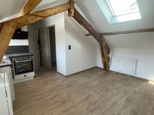 Appartement à louer, 36m², Aix-les-Bains