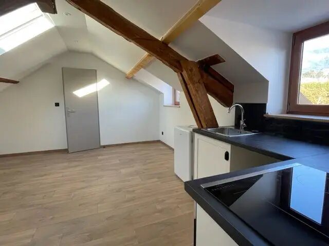 Appartement à louer, 36m², Aix-les-Bains