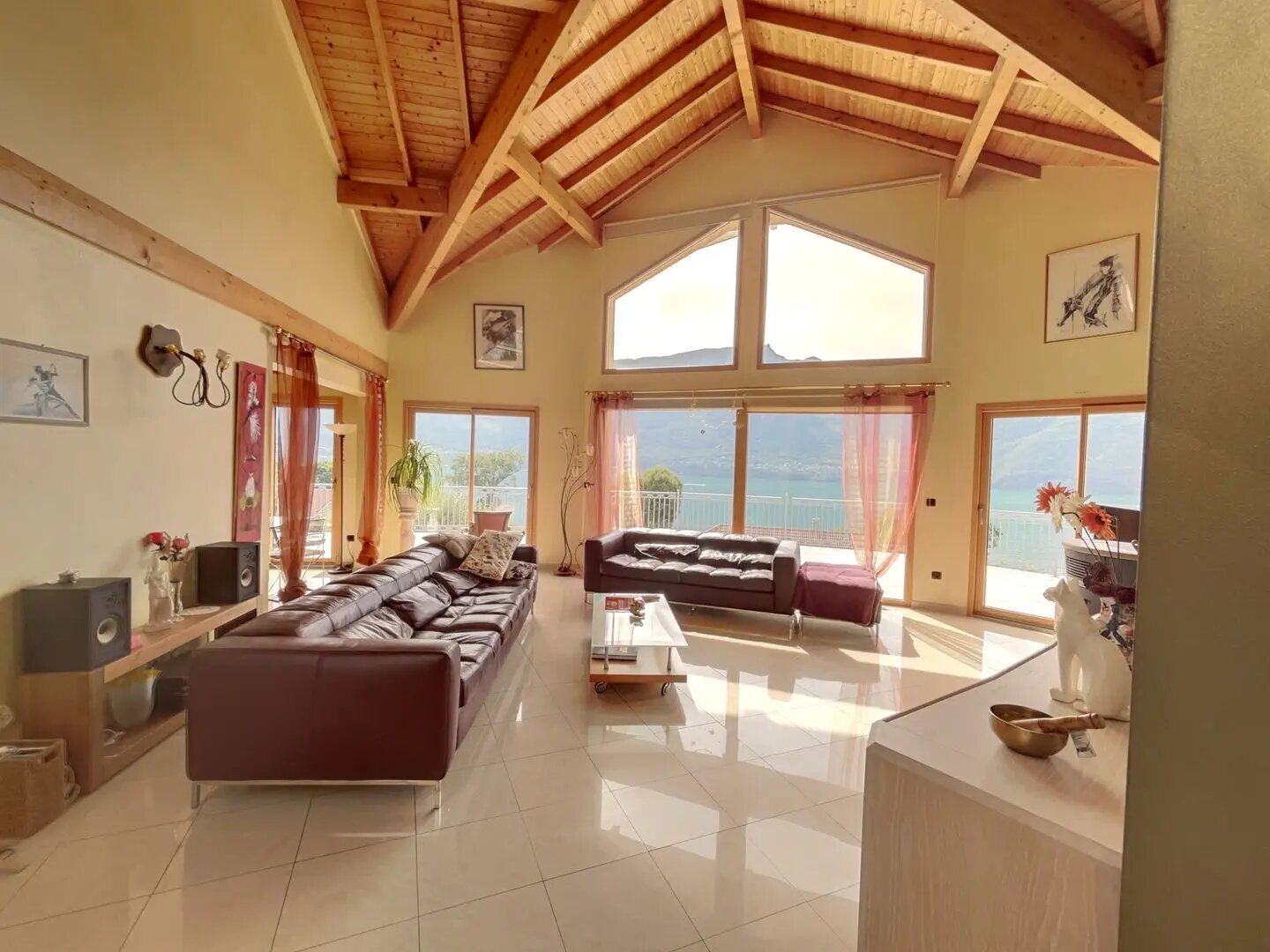 Maison à vendre, 253m², Tresserve