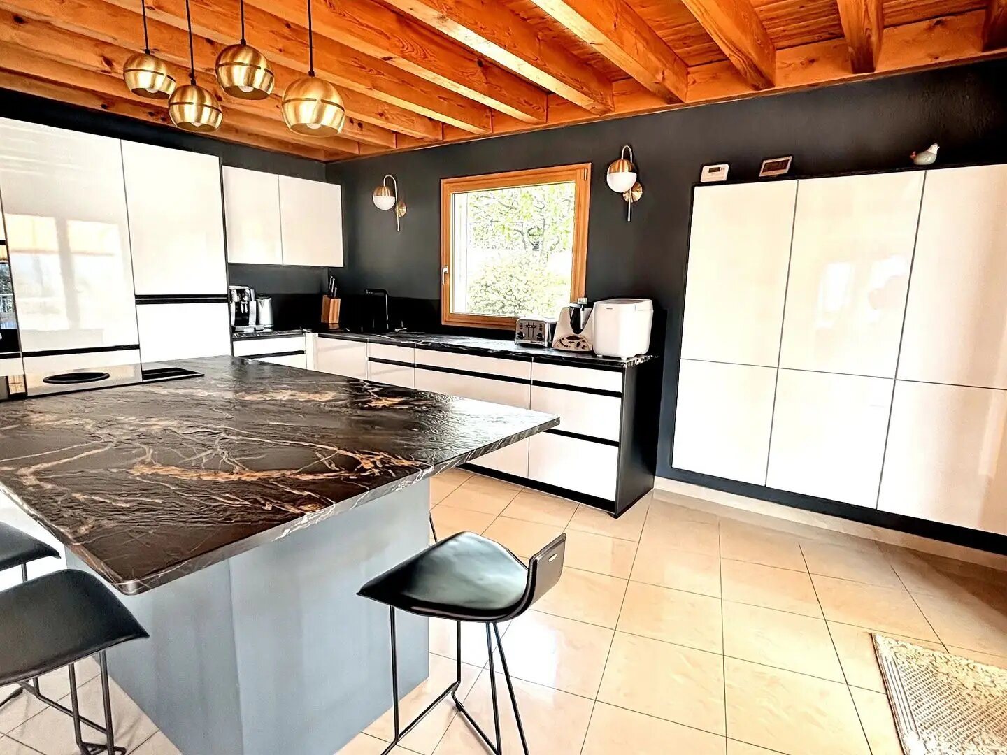 Maison à vendre, 253m², Tresserve