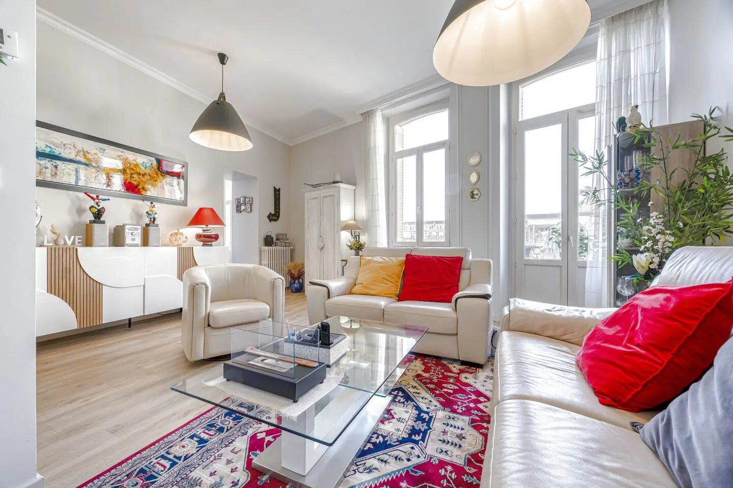 Appartement à vendre, 103m², Aix-les-Bains