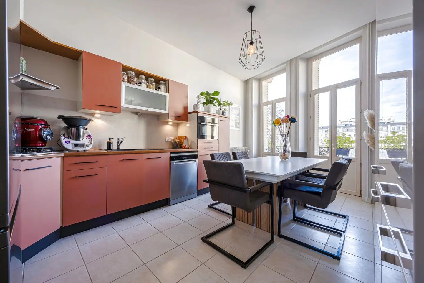 Appartement à vendre, 103m², Aix-les-Bains