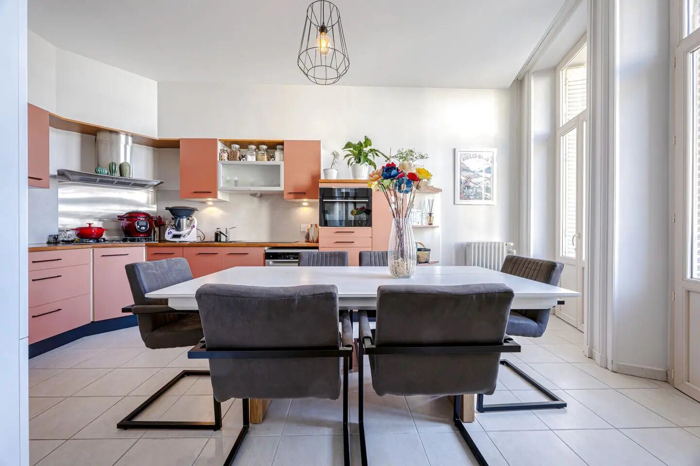 Appartement à vendre, 103m², Aix-les-Bains