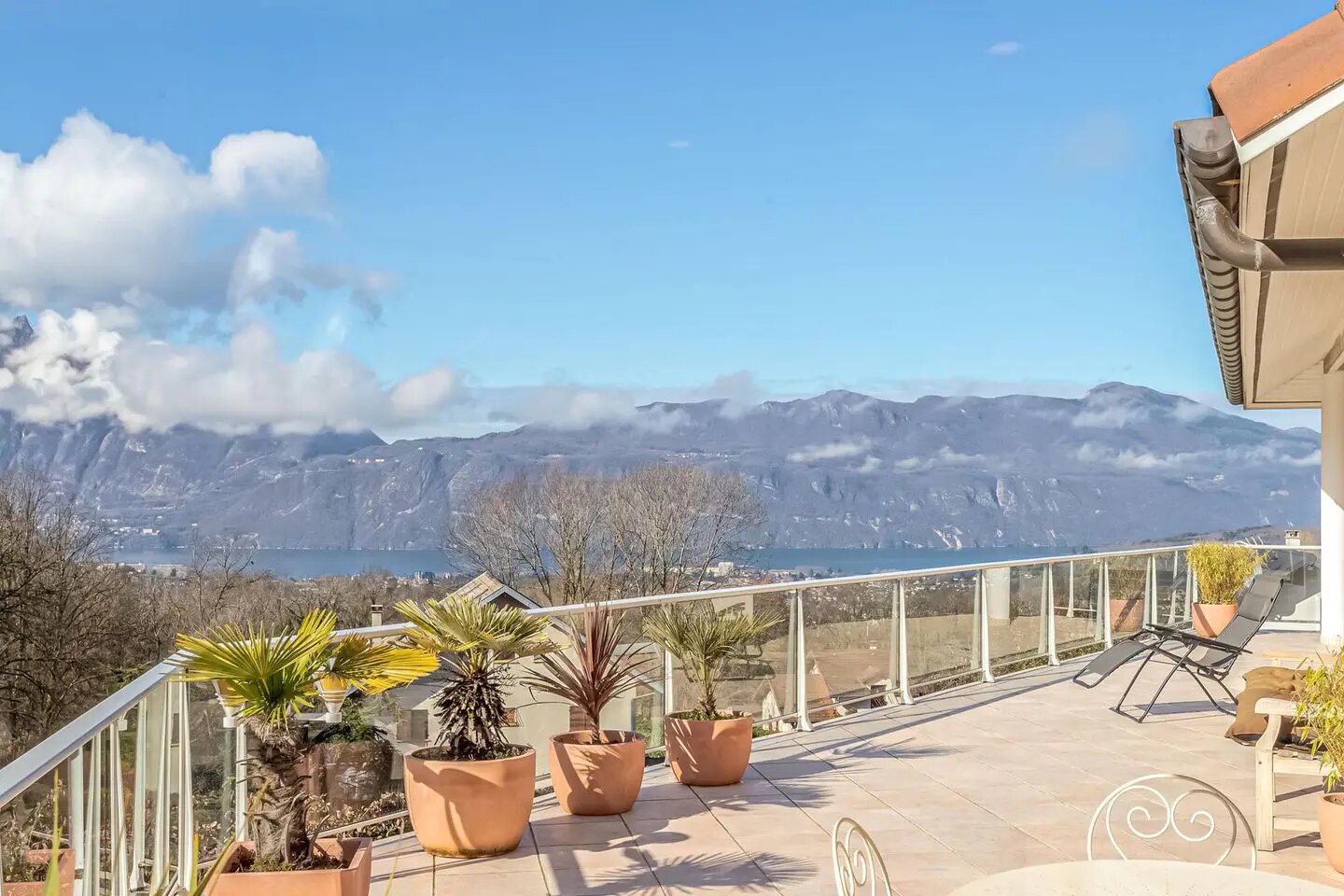 Maison à vendre, 250m², Pugny-Chatenod